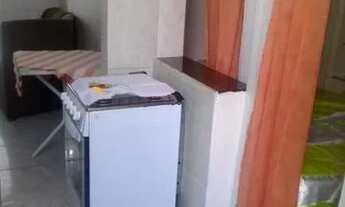 Imagem 5: Kitnet Kitnet com 1 dormitório