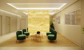 Imagem 4: Apartamento G. Florianópolis 2 ou 3 Dormitórios entrega 2025