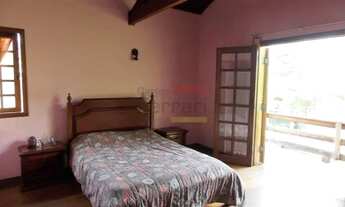 Imagem 7: Lindo sobrado á venda no Jardim Floresta