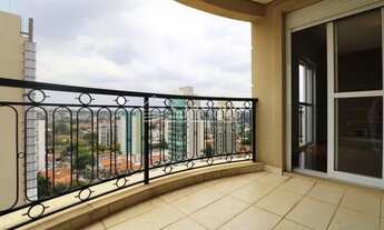 Imagem 3: Apartamento - Cambuí - Campinas