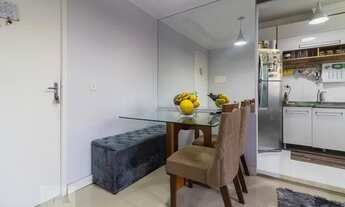 Imagem 5: Apartamento para Aluguel - Vila Formosa, 2 Quartos, 49 m2