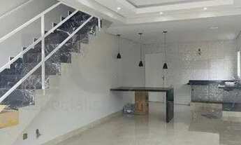 Imagem 4: Sobrado Jardim Indianapolis