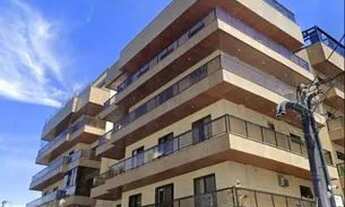 Imagem: Cobertura, 216 m² - venda por R$ 1.100.000,00