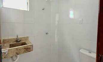 Imagem 7: Apartamento em Mangabeira, 2 quartos, 2 banheiros, 50m2