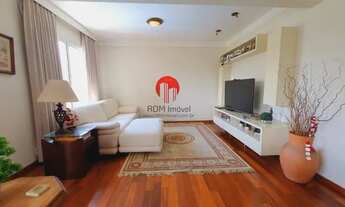 Imagem 2: Apartamento para Venda em São Paulo, Panamby, 4 dormitórios, 4 suítes, 6 banheiros, 4 vaga