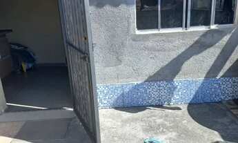 Imagem 3: Alugo quato e cozinha e banheiro