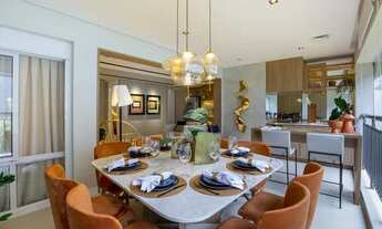 Imagem: Apartamento com 2 Quartos com 1 suíte à