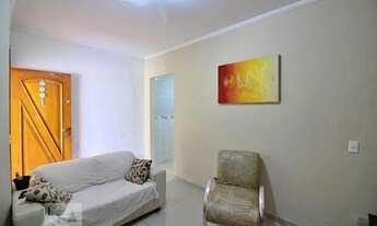 Imagem 6: Casa para Aluguel - Jardim Independência, 3 Quartos, 100 m2