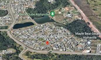 Imagem 6: Lote Alphaville Ipês 678m² - R$2.600.000,00