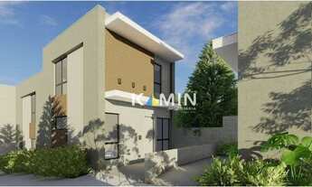 Imagem 2: Sobrado com 2 dormitórios à venda, 88 m² por R$ 300.000,00 - Alto Boqueirão - Curitiba/PR