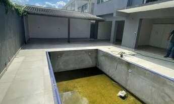 Imagem 6: Casa para Venda em Santana de Parnaíba, Alphaville, 3 dormitórios, 3 suítes, 4 banheiros