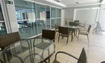 Imagem 4: Flat na orla de cabo branco