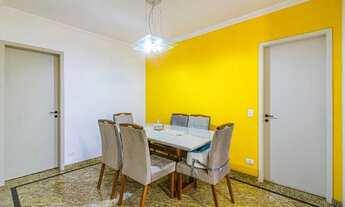 Imagem 4: Apartamento tipo para venda com 3 quartos, 98m²