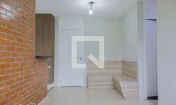 Imagem 2: Apartamento para Aluguel - Vargem Pequena, 2 Quartos, 47 m2