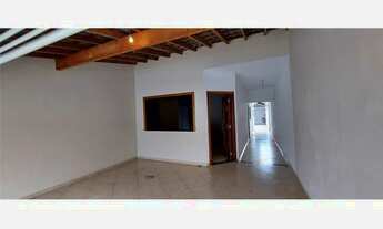 Imagem 3: Casa para locação com 2 quartos, Parque Rosa e Silva - Sumaré - SP