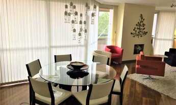 Imagem 5: Apartamento Residencial à venda, Jardim Ampliação, São Paulo - AP7699