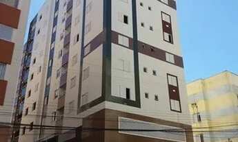 Imagem 3: Apartamento novo no centro de Criciúma de 2 dormitórios e 1 suíte