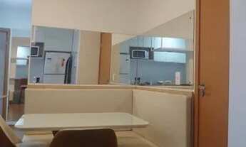 Imagem 4: Apartamento semi novo mobiliado