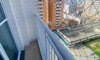 Imagem 6: Apartamento com 2 quartos à venda - Ocian - Praia Grande/SP