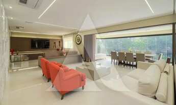 Imagem 4: SãO PAULO - Apartamento Padrão - Chácara Flora