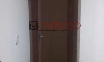 Imagem 7: Vendo ágio casa 2 quartos, vaga de garargem, QR 833 Samambaia Norte