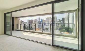 Imagem: Apartamento próximo ao Parque Ibirapuera