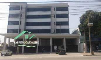 Imagem 2: SALAS PARA LOCAÇÃO NO BAIRRO VILLAGE EM RIO DAS OSTRAS/RJ