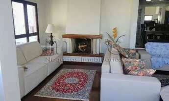 Imagem 2: SAO PAULO - Apartamento Padrão - PARAISO