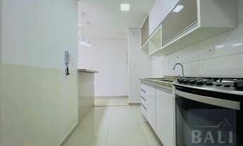 Imagem 6: Apartamento com 2 dormitórios à venda, 75 m² por R$ 490.000 - Jardim das Nações - Taubaté