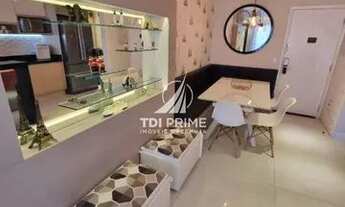 Imagem 2: Apartamento Residencial à venda, Osvaldo Cruz, São Caetano do Sul - AP0641