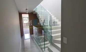 Imagem 7: Casa em Condomínio para Venda em Rio de Janeiro, Barra da Tijuca, 5 dormitórios, 5 suítes