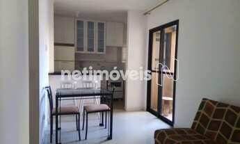 Imagem 2: Locação Apartamento 1 quarto Vila Buarque São Paulo