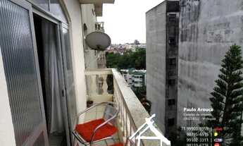 Imagem 2: SALVADOR - Apartamento Padrão - MATATU