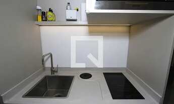 Imagem 6: Apartamento à Venda - Pinheiros, 1 Quarto, 18 m2