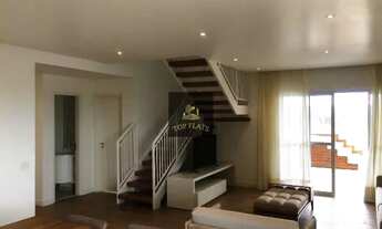 Imagem: Flat disponível no Itaim Bibi