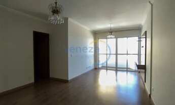 Imagem: Apartamento com 3 quartos para alugar por