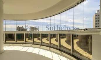 Imagem 4: Cobertura duplex em condomínio com lazer