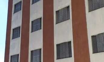 Imagem 2: Apartamento com 2 dormitórios à venda, 62 m² por R$ 320.000,00 - Presidente Altino - Osasc