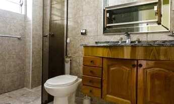 Imagem 4: Apartamento para Aluguel - Santa Cecília, 1 Quarto, 50 m2