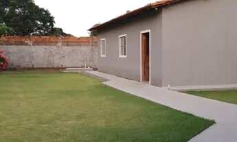 Imagem 7: Vende-se ou troca casa no Maiobão