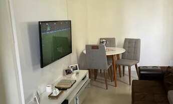 Imagem 2: Apartamento com 2 quartos na Vila São José - Taubaté, SP