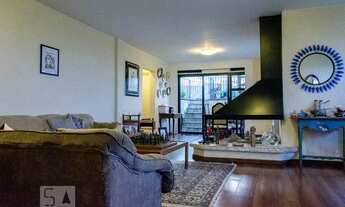 Imagem 2: Apartamento para Aluguel - Portal do Morumbi, 4 Quartos, 253 m2