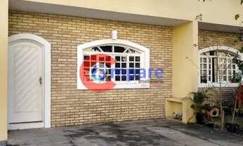 Imagem: Casa para Locação, Vila Rosália, Guarulhos