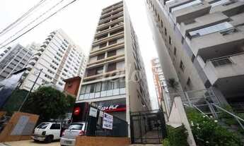 Imagem 7: São Paulo - Apartamento Padrão - Jardins