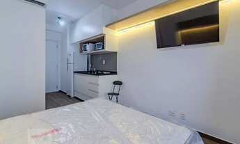 Imagem 7: Apartamento para Aluguel - Pinheiros, 1 Quarto, 25 m2