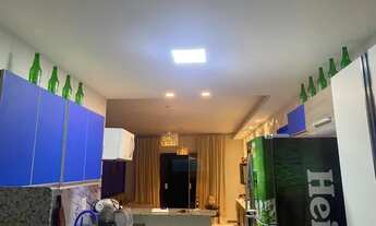 Imagem 4: Alugo Flet na praia do saco, no Cond. Resort Villa das águas