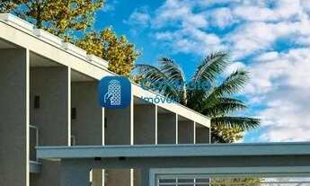 Imagem 4: Sobrado no bairro Sertão do Imaruim, São José