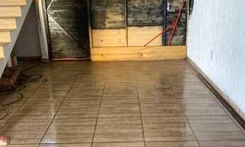 Imagem 4: Sobrado para aluguel com 120 metros quadrados com 3 quartos em Jardim Mariléa - Rio das Os