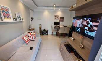 Imagem 2: Apartamento com 2 dormitórios, 49 m² - venda por R$ 280.000 ou aluguel por R$ 1.886/mês