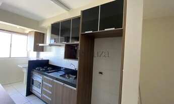 Imagem: LONDRINA - Apartamento Padrão - Gleba Palhano